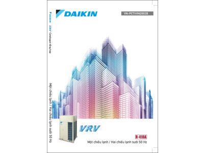 Catalogue Daikin
